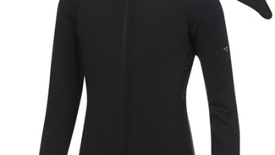 놓치면 후회! 얼바인 자전거 바람막이 솔직 후기 & 꿀팁 🚴💨